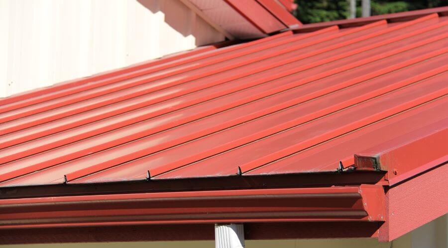 Roof Coating & Sealant Application in Turpin, OK